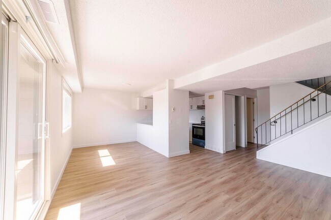 Photo du bâtiment - King's Alley