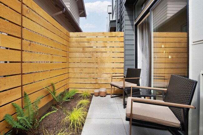 Foto del edificio - 4322C Wallingford Ave N