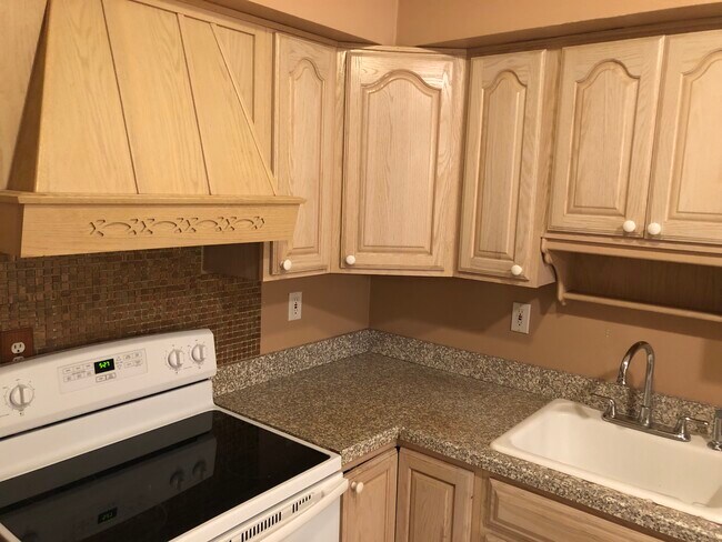 Foto del edificio - 3214 Quinlan St