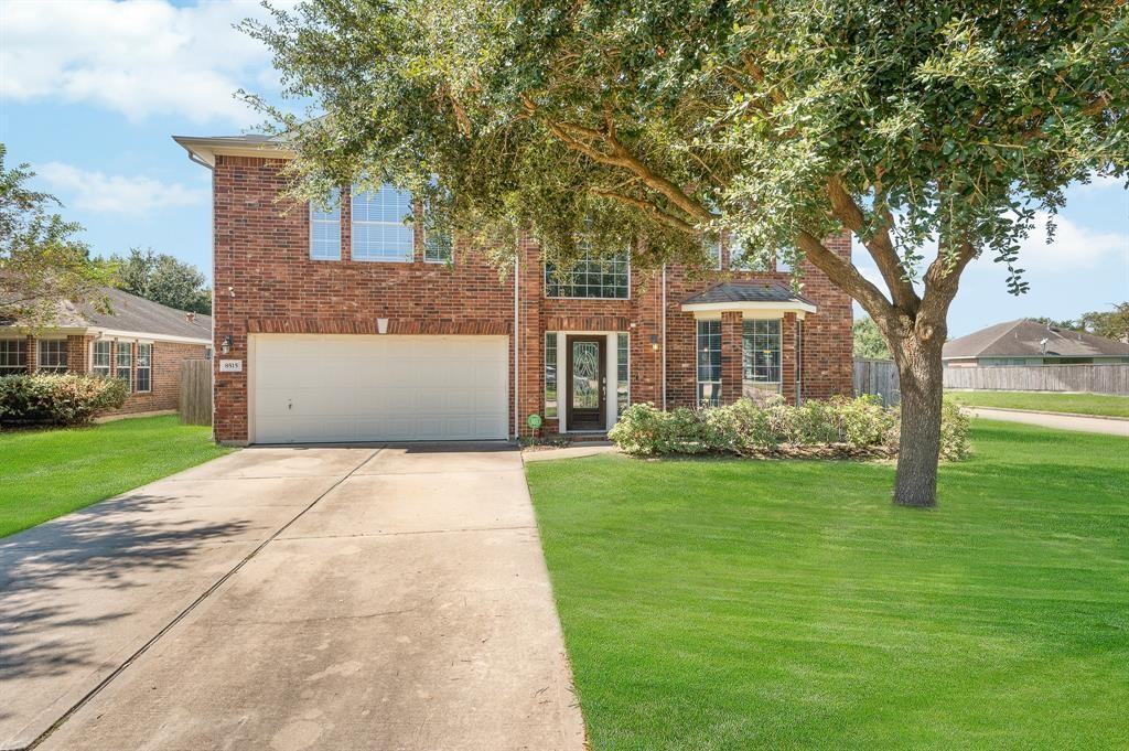 8515 Woodland Knoll Ln, Cypress, TX 77433 House for Rent in Cypress