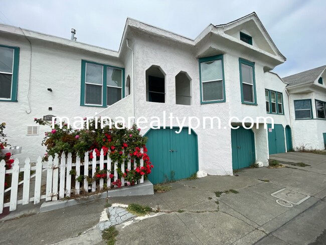 Foto del edificio - 1319 Sonoma Blvd