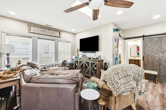 Foto del edificio - 601 Hazard St