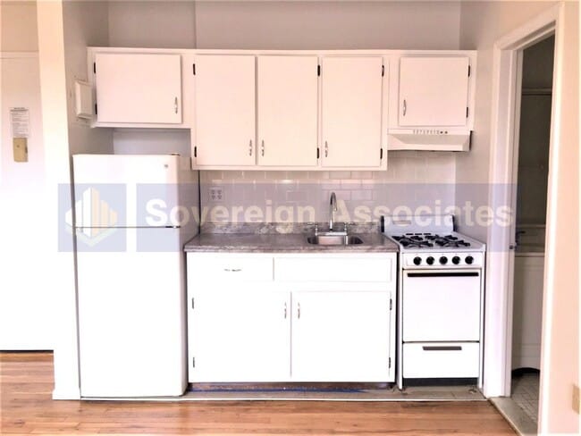 Building Photo - 605 West 112th Street