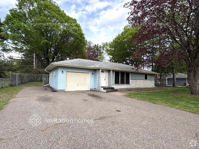 Building Photo - 6432 Hampshire Ave N