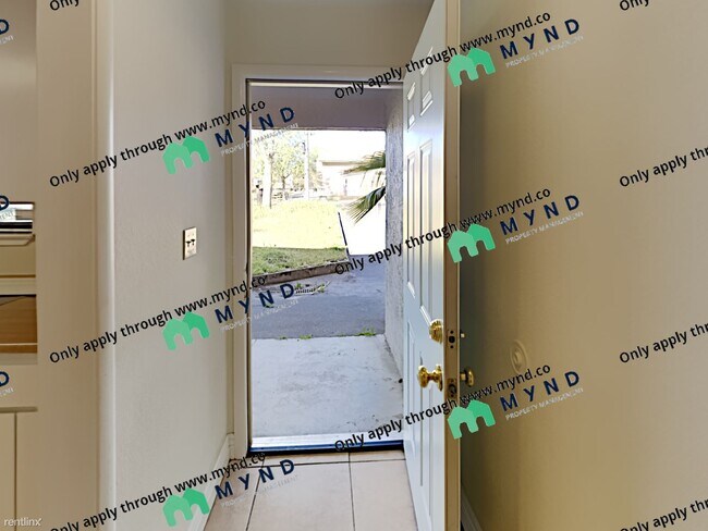 Foto del edificio - 3 br, 2 bath House - 5240 Garfield Ave Apt A