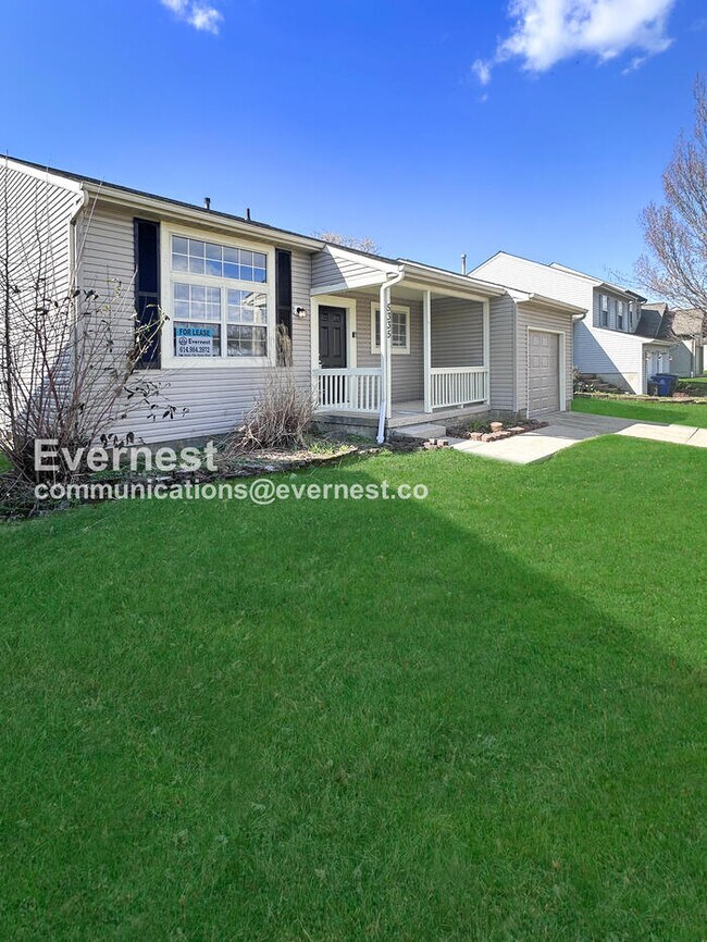 Foto del edificio - 5335 Cherry Bud Ct