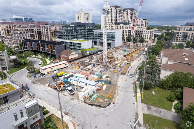 Aug 2023 - Bayview Village