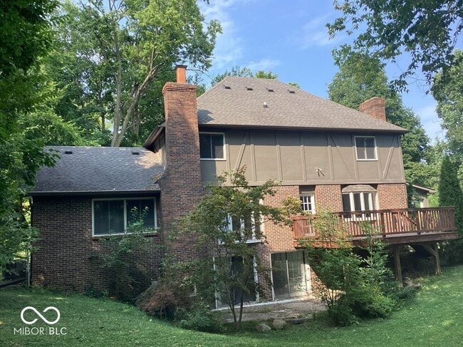 Building Photo - 1605 Cool Creek Dr