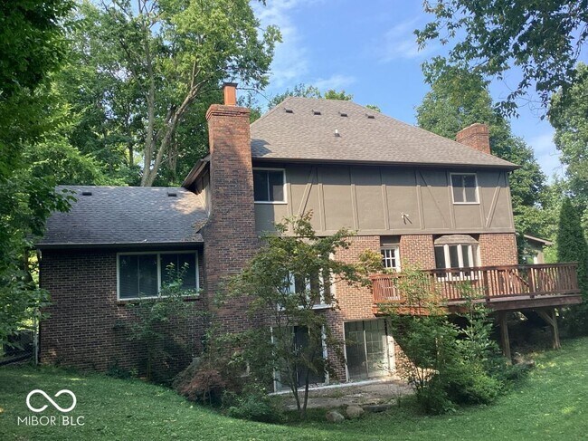 Foto del edificio - 1605 Cool Creek Dr