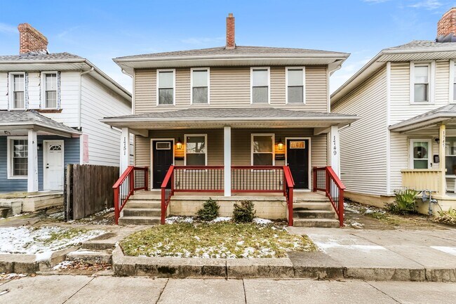 Foto del edificio - 1749-1751 S 8th St