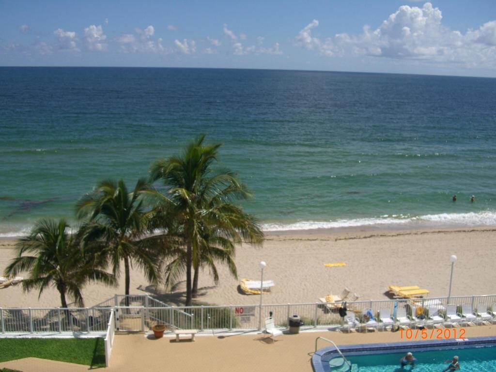 Foto principal - 4010 Galt Ocean Dr