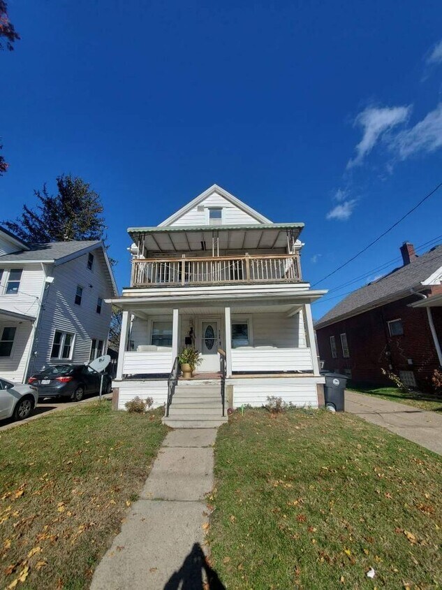 Primary Photo - 7126 Camden Ave