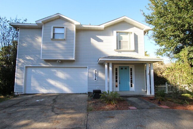 Foto del edificio - Live the Gulf Breeze Waterfront Life – Dock, Canal Access & Boat Lift!