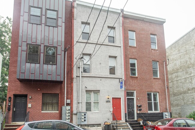 Foto del edificio - 2016 N 18th St