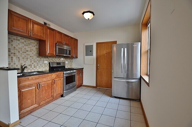 Foto del edificio - 3108 W Walton St