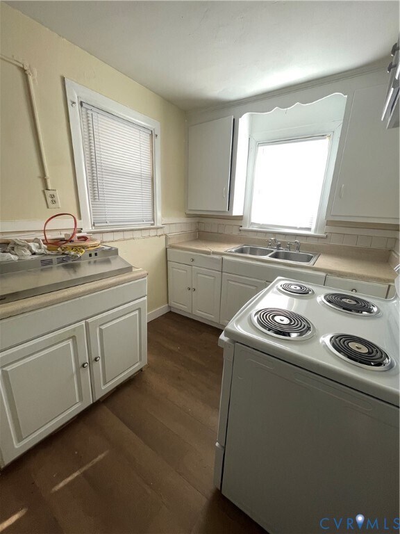 Foto del edificio - 1513 N 26th St