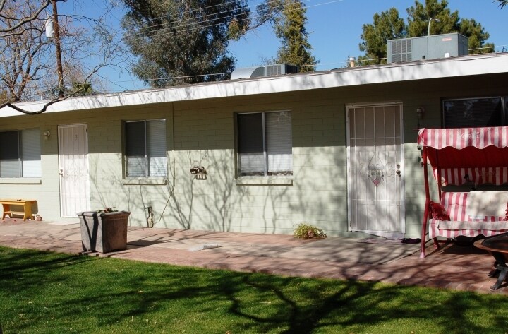 Foto principal - West Orangewood Apartments