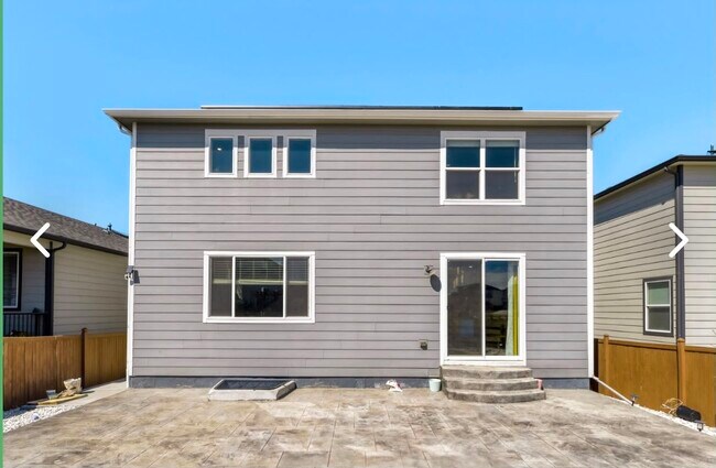 Foto del edificio - 3686 Sandy Vista Ln