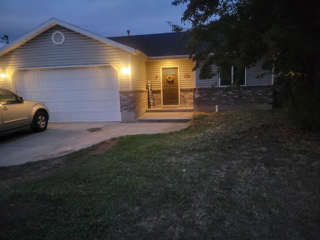 3398 Jefferson Ave, Ogden, UT 84403 House Rental in Ogden, UT