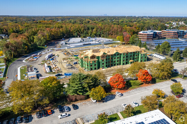 Construction Photo-10/18/22 - Marlton Gardens