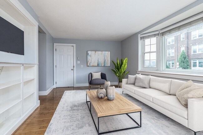 Building Photo - 440 Adams St