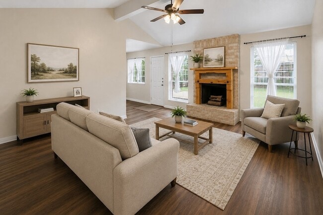 Building Photo - 4818 Quailgate Dr