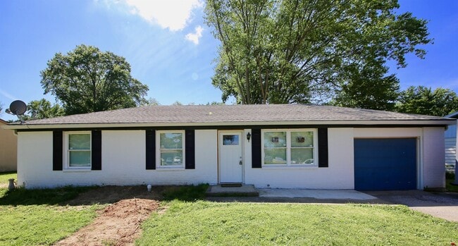 Photo - 502 W Skyline Dr (Bloomington, IN) House