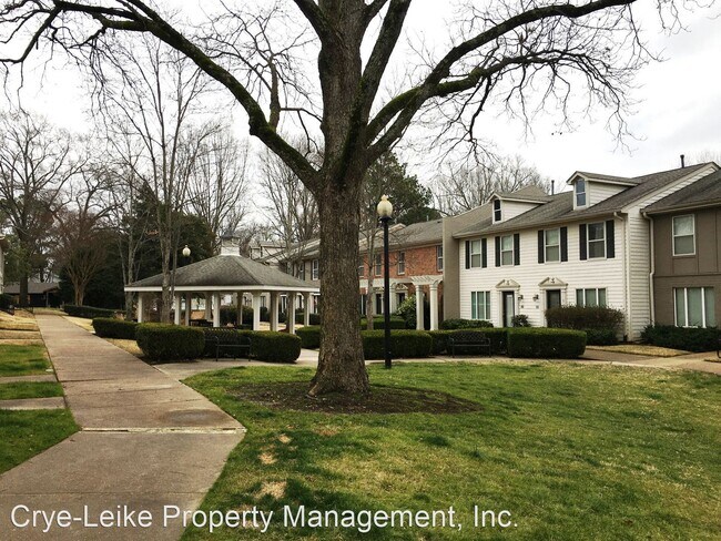 Building Photo - 2 br, 2.5 bath House - 2244 W Germantown Sq