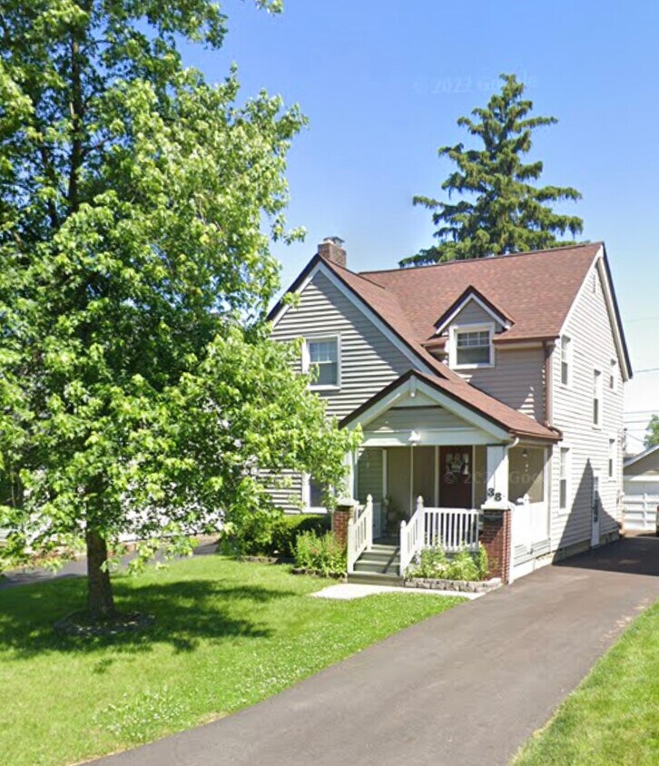 38 E Jeffrey Plz, Columbus, OH 43214 House Rental in Columbus, OH