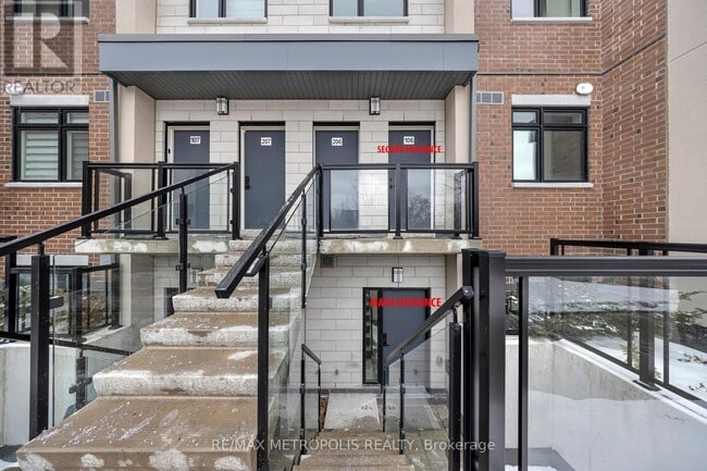 Building Photo - 1115 Douglas McCurdy Cmn