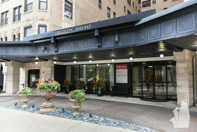 Foto del edificio - 396 W Fullerton Ave