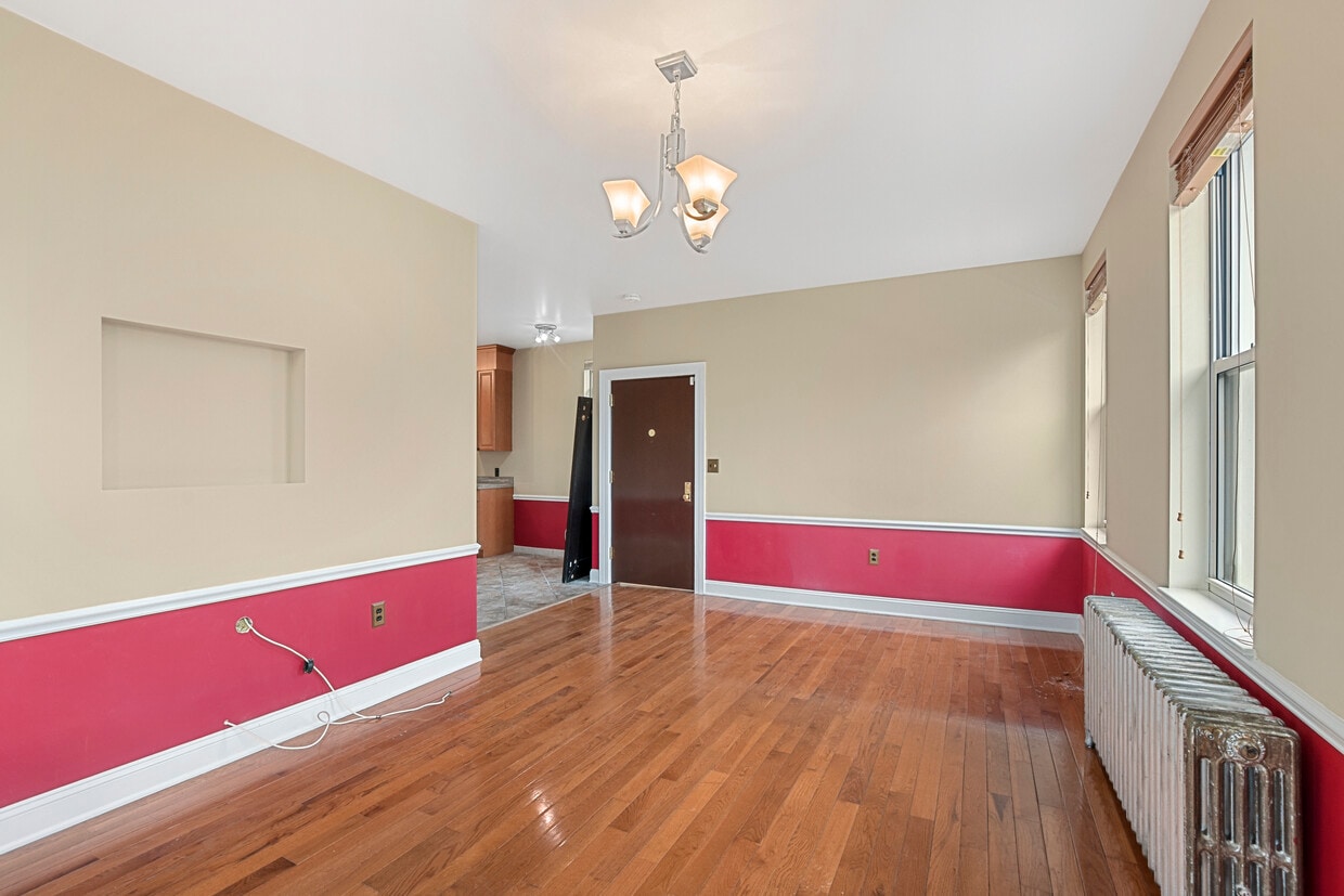 6131 Spencer Ave, The Bronx, NY 10471 Townhome Rentals in The Bronx