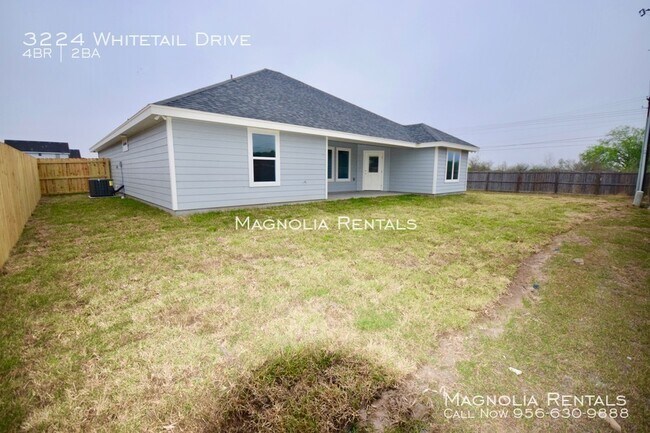 Building Photo - 3224 Whitetail Dr
