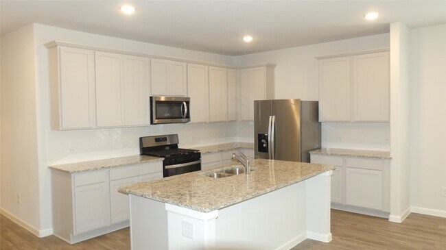 Foto del edificio - 9547 Caney Trails Rd