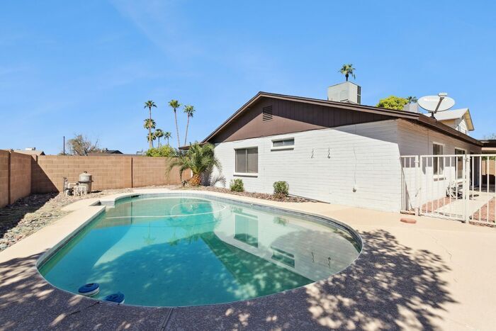 Foto principal - 2213 S Saratoga