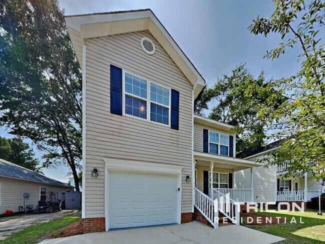 Building Photo - 213 Montclaire Circle West Columbia SC