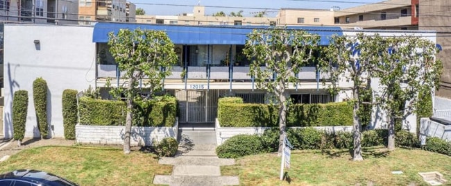 Building Photo - 12015 Kling St Building Photo - 12015 Kling St