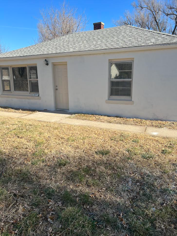 Foto principal - 1632 N Minneapolis St