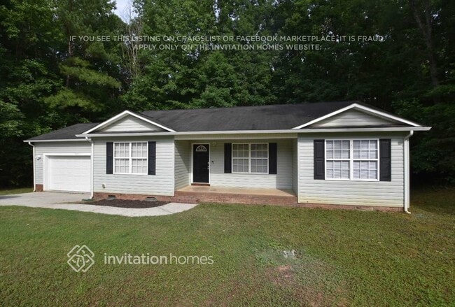 Building Photo - 2317 Cricket Ln