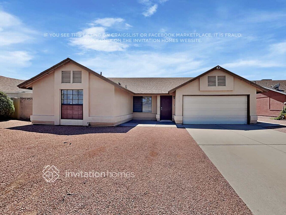 Foto principal - 5115 W Orchid Ln