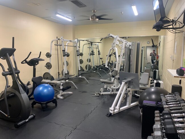 Foto del edificio - 2 Bedroom 1 Bath Condo With Tons of Charac...