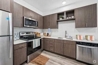 Interior Photo - Camino Real Apartments