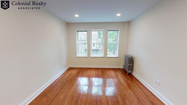 Foto del edificio - 123 Sutherland Rd