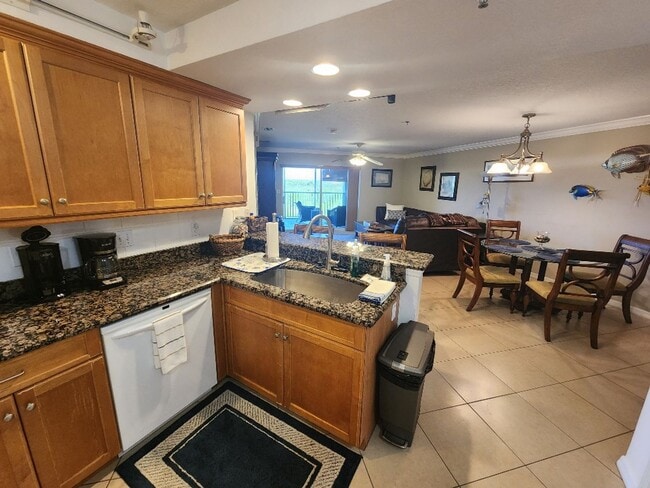 Building Photo - Ocean Walk Condominium