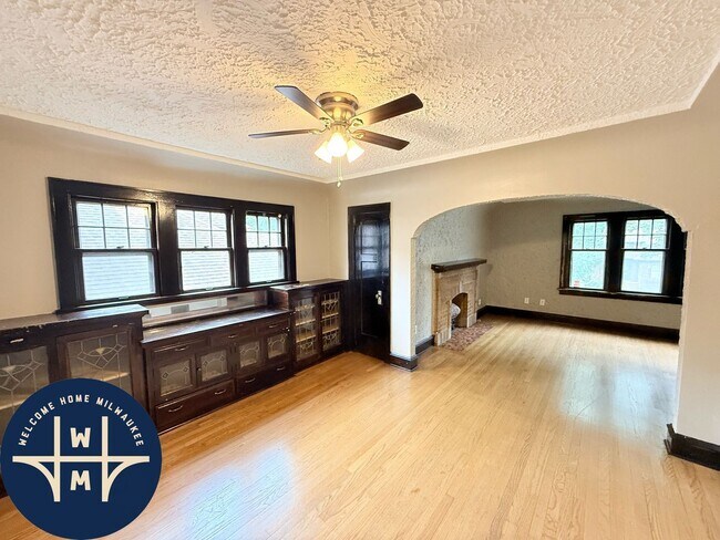 Foto del edificio - 3414 N 45th St