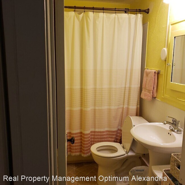 Foto del edificio - 2 br, 1 bath House - 918 Fillmore St