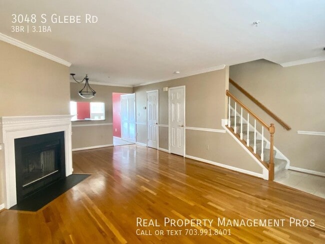 Foto del edificio - 3048 S Glebe Rd
