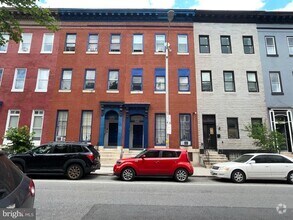 Building Photo - 1407 McCulloh St