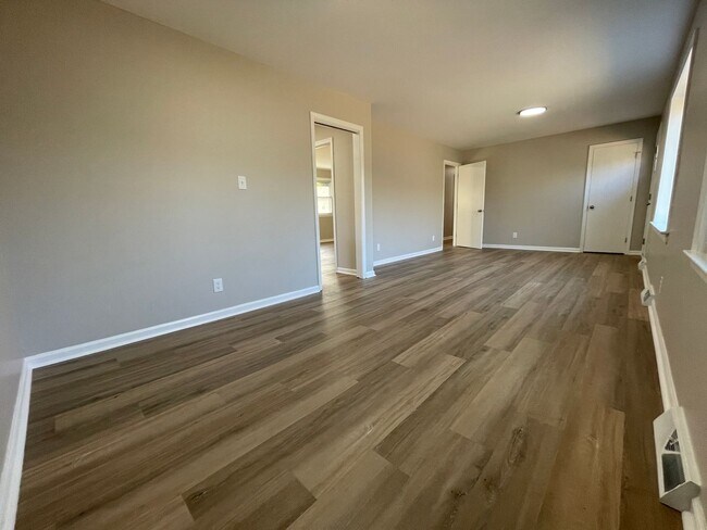 Foto del edificio - Remodeled Rancher Style Home