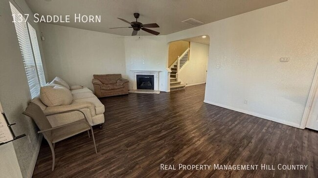 Building Photo - 137 Saddle Horn